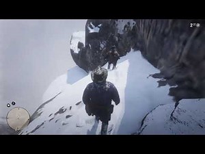 Red Dead Redemption 2 on Alienware Alpha R1