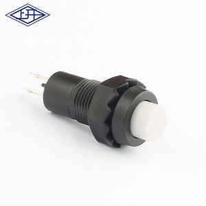 [Hot Item] Factory Price Easy Manipulate Key ABS Housing Ka Series Push Button Switch