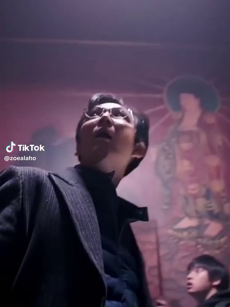 svaha: the sixth finger (2019) #svahathesixthfinger #leejungjae