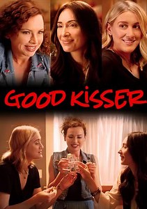 Good Kisser Trailer