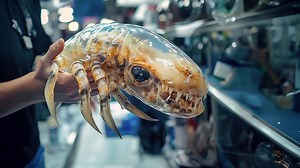 Disturbing Times Scientists Created Creatures They Couldn't Control #creatures #experiment #crossbreeding | Most Amazing ELITE