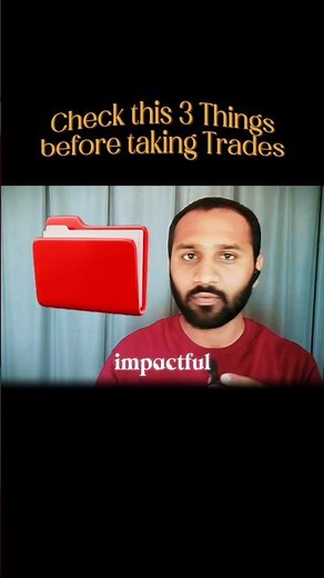 Forex Trading Secrets: 3 Checks Before Every Trade | Forex Factory + Trend + Risk Management