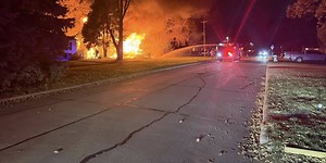 Cause for fatal Sgt. Bluff fire ruled as ‘undetermined’