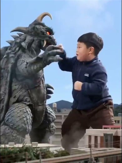 Brave My Pet Challenges Mini Monsters! 🐾👾 | Taro Ultraman Showdown