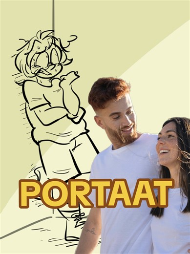 Kun portaat #sketsi #animaatio #cartoon #suomitiktok #relatablememes