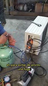 31K views · 1.7K reactions | como cargar refrigerante por amperaje sin reloj del manometro | Refrigalan | Facebook