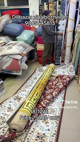 Visit our shop :9865645813 #galaicha #carpet #homedecor #livingroomdecor #goviral