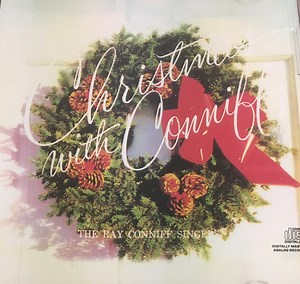 The Ray Conniff Singers - Christmas With Conniff