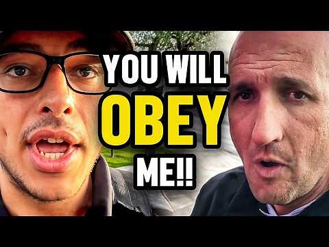 First Amendment Audit: Proving They Don't Know Their Own Laws