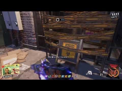 Shaolin Shuffle AFK Keys 🔑