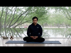 TRAILER: Learn Dr. K's Approach to Meditation