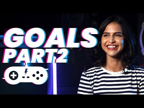 How to Set Goals (Part 2 of 3) | In Control Middle School SEL