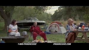 Progressive TV Spot, 'Flo's Family: Got Your Nose'