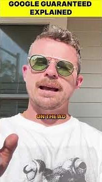 Why Googles Green Badge Wins More Customers #shorts