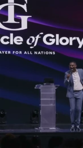 The Lord is my shepherd; I shall not want #gregorytoussaint #shekinahfm