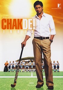 Chak De! India Trailer SD (Deutsch) (2007)