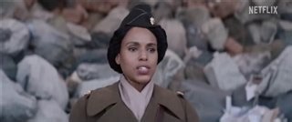 THE SIX TRIPLE EIGHT Trailer | Movie Trailers and Videos