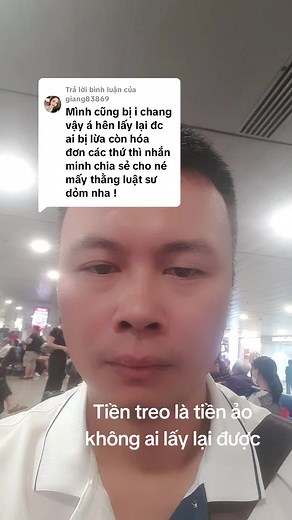 Trả lời @giang83869 #luadao #luadaotaisan #luadaotructuyen #telegram #hahuyduc