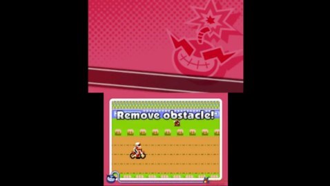 瓦里奥制造豪华版-WarioWare Gold 所有任天堂迷你游戏