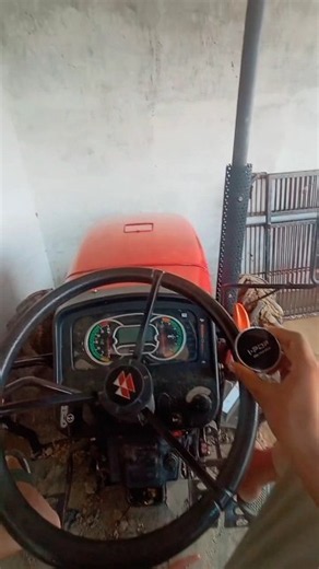 steering knob fitting