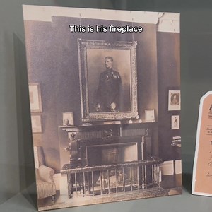 Step through time at the National Army Museum to discover powerful stories of courage and resilience. | National Army Museum