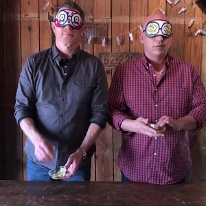 243K views · 1.3K reactions | We blindfolded Bobby Flay + Michael D. Symon and challenged them to a barbecue taste test... with HILARIOUS results!  #BBQBrawl > Thursdays at 9|8c | Food Network | Facebook