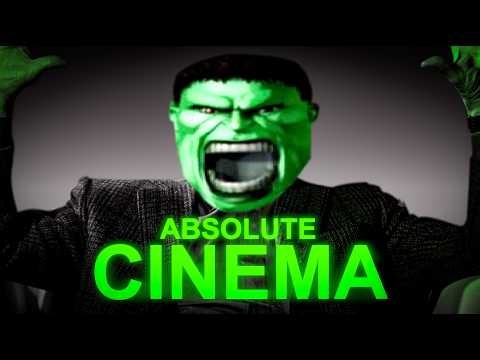 I Beat The PS2's Most UNDERRATED Hulk Game (2003)