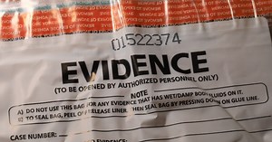 How addressing untested rape kits can impact survivors, the community & the criminal justice system