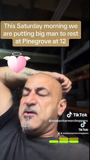 Snake Charmer 🐍 official (@snakecharmerchoppers)’s videos with original sound - Snake Charmer 🐍 official