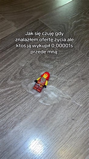 Jak radzić sobie z przegapionymi okazjami