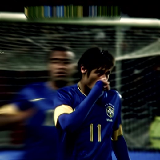 Neymar's Best Football Highlights for Brazil