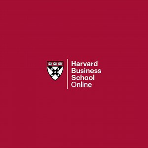 32K reactions · 76 shares | Accelerate your career with a yearlong leadership program brought to you by award-winning Harvard faculty. | Harvard Business School Online | Facebook
