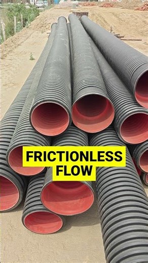 What is DWC Pipe? #shorts #construction #plumbing #plumbingtime