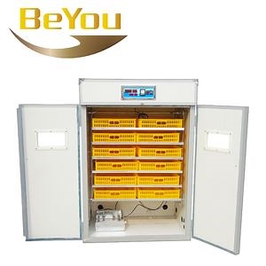 [Hot Item] Factory Offered Chicken Egg Hatching Machine Incubator From China Manufacturer