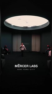 Every visit to Mercer Labs is a new, interactive adventure where art and technology collide. | Mercer Labs