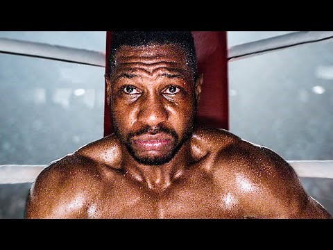 CREED III Official Trailer (2023)