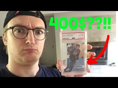 How To Value Your Hockey Cards?