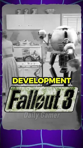 Fallout 3 Remaster Everything We Know! 😲#shorts #gaming #news