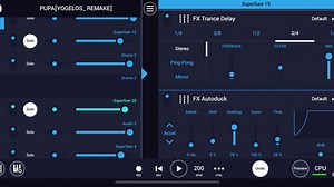 PUPAremake的一个音色和垃圾工程讲解