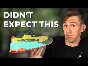 Altra Olympus 275 Review (300+ Miles Later!)
