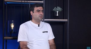 What problems can arise if we don't have enough geologists? Interview with Sargis Kelyan | NEWS.am TECH - Innovations and science