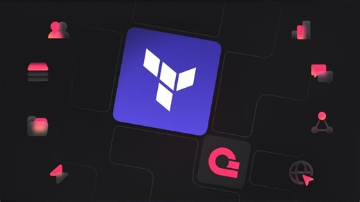 Introducing Terraform support for Appwrite projects