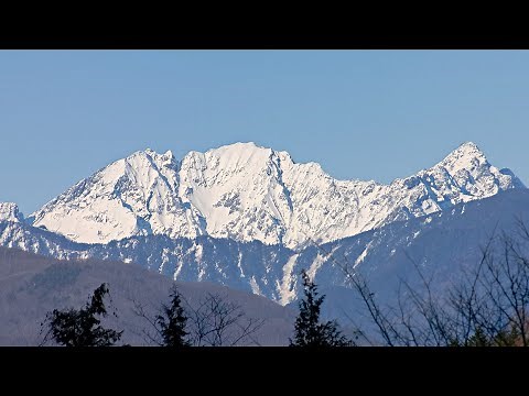 雪山に消えたあいつ ダークダックス