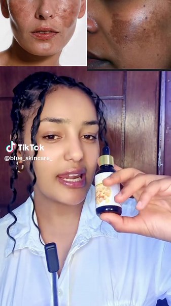 Ethopian Skincare Products for Clean Skin