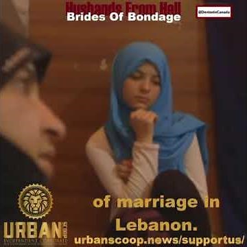 Islam Underage Brides of Bondage