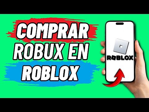 How to Buy Robux on Roblox (2024)