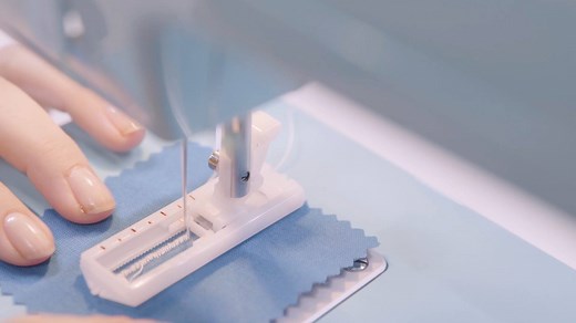 ✂️ Boutons pression, boutons à queue, réalisation d'une boutonnière... Aujourd'hui, on fait le point sur les boutons ! | MONDIAL TISSUS