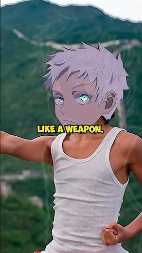 The Truth About Satoru Gojo's Parents FINALLY Revealed | JUJUTSU KAISEN