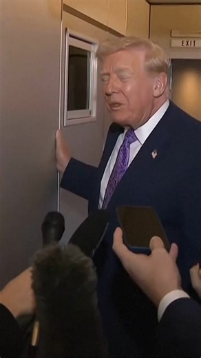 President Donald Trump said Sunday that he would release the results of the MRI he received in October. “If you want to have it released, I’ll release it,” the president said during an exchange with reporters as he traveled back to Washington from Florida. He said the results of the MRI were “perfect.” Trump added that he has “no idea” on what part of his body he got the MRI. “It was just an MRI,” he said. “What part of the body? It wasn’t the brain because I took a cognitive test and I aced it.