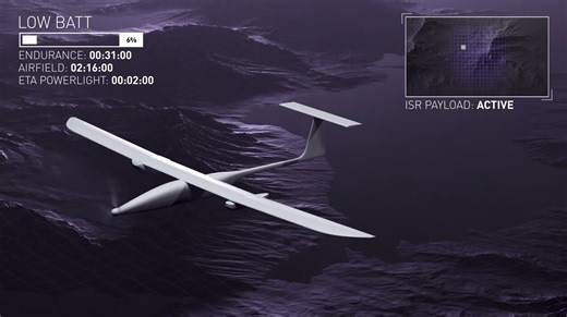 Laser based charging system aims to keep drones airborne indefinitely